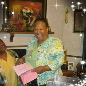 Meet your Posher, Ruthie